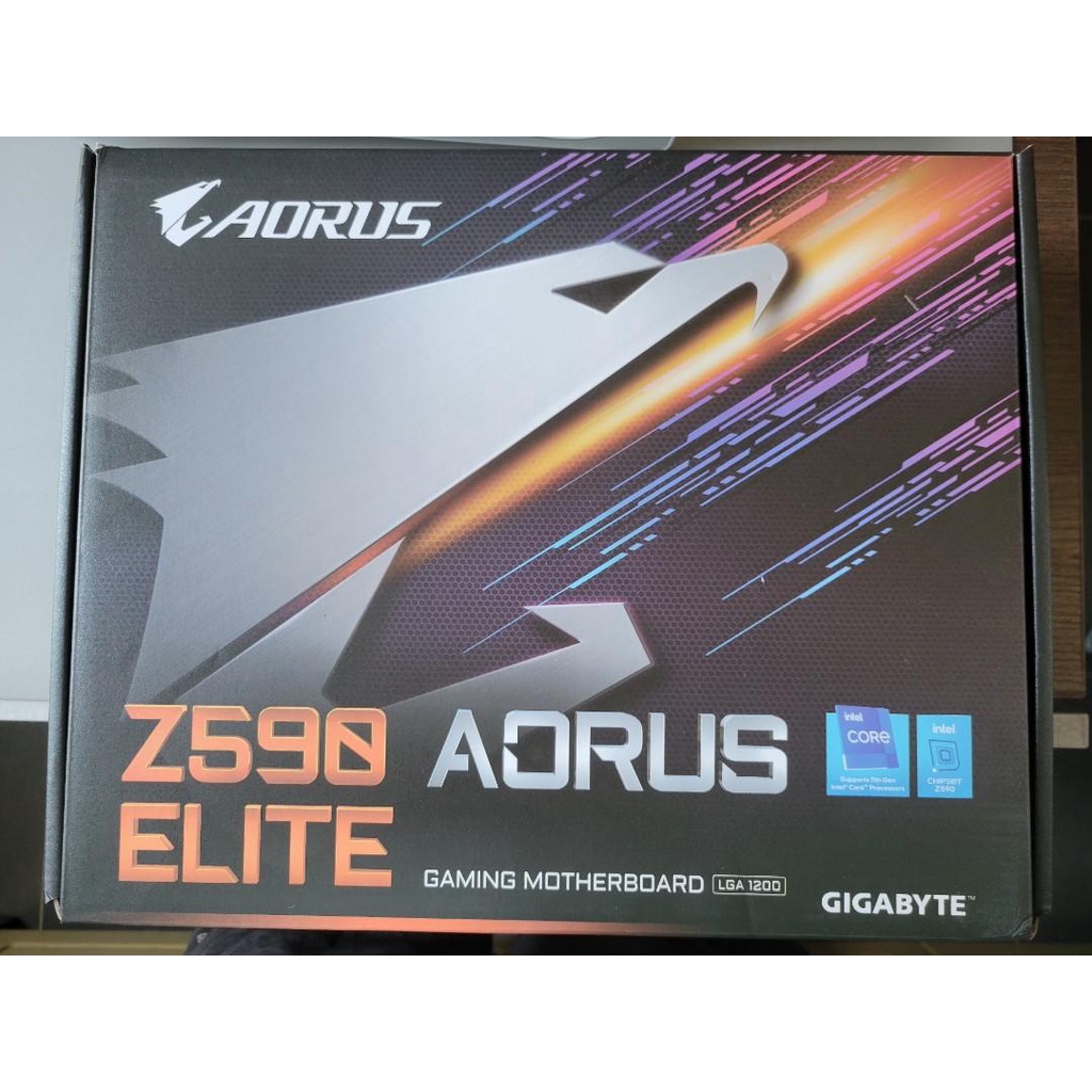 技嘉 z590 aorus z590 elite Z590M gaming X B560M pro e B460M