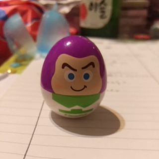 日本夾娃娃 迪士尼不倒翁娃娃