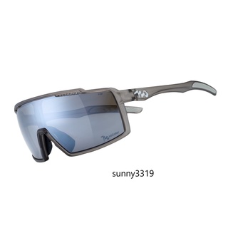 720armour 運動太陽眼鏡 A1905-8-HC 透明灰頁岩