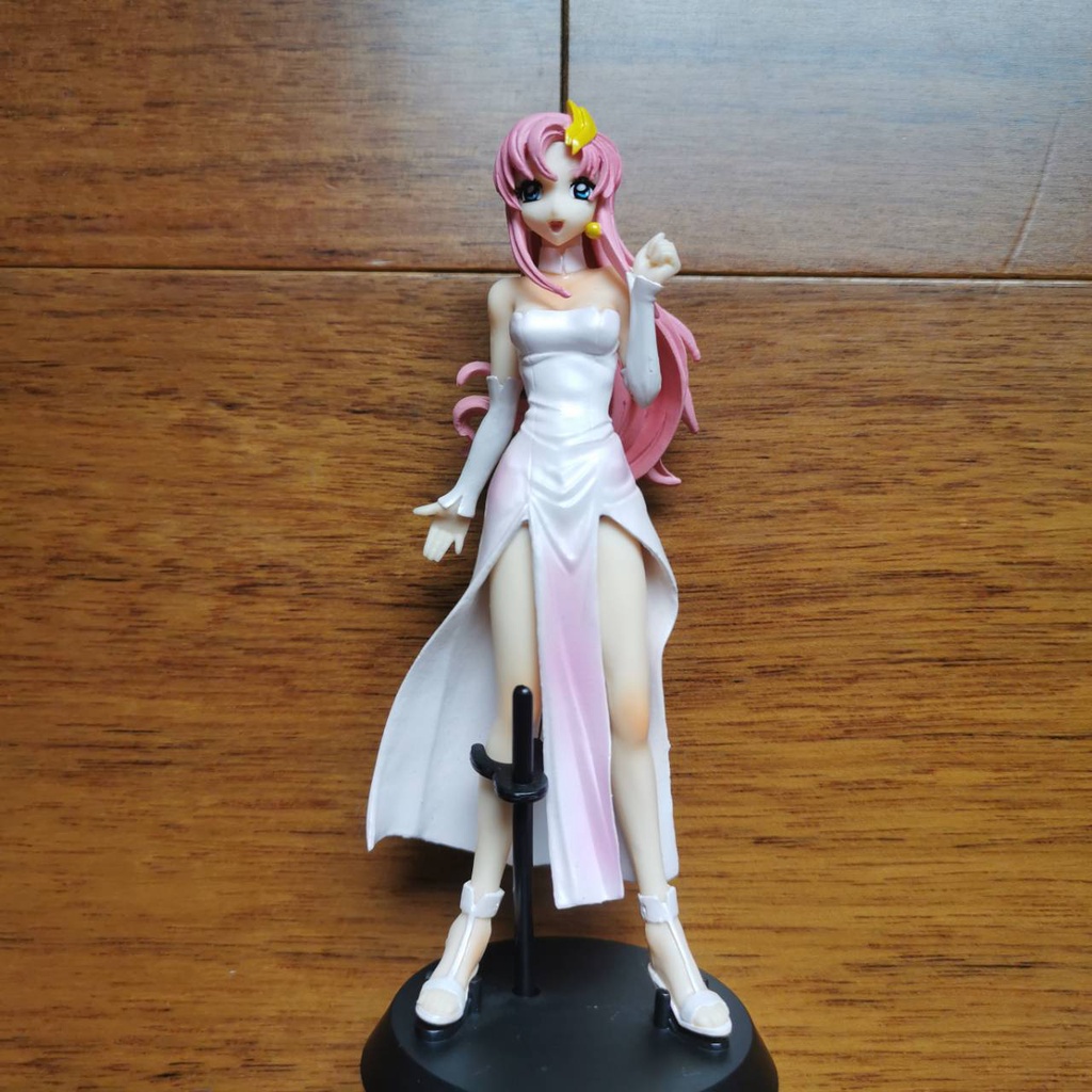 Gunda 鋼彈 seed destiny 拉克絲 特別篇 拉克絲.克萊因
