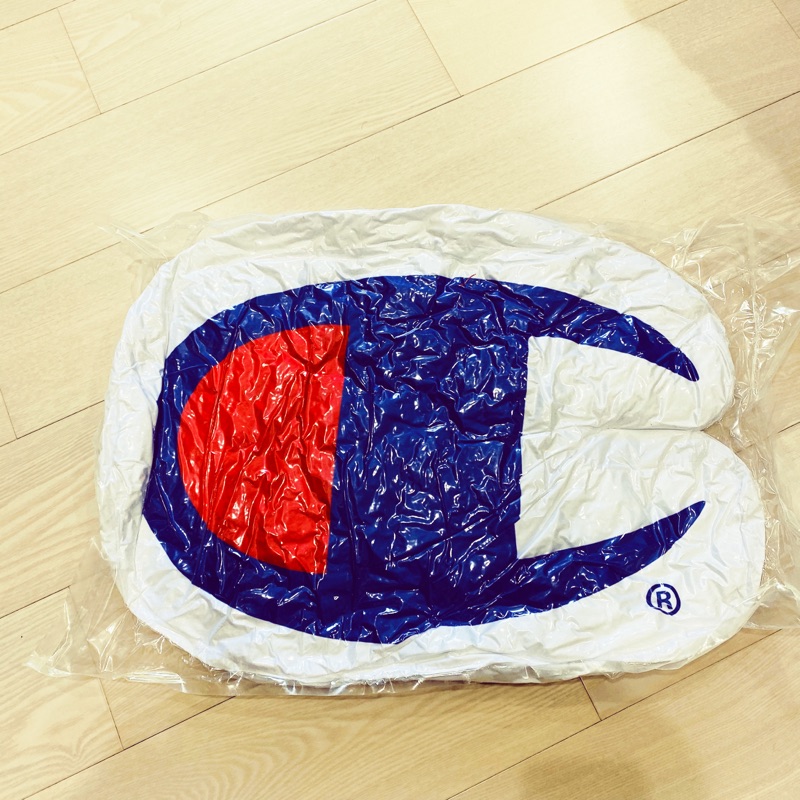 Champion 抱枕 拍賣與ptt推薦商品 21年1月 飛比價格 標題