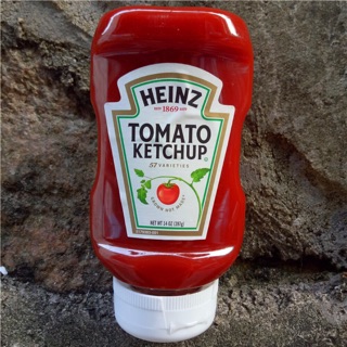 Heinz 番茄醬 397g現貨一罐