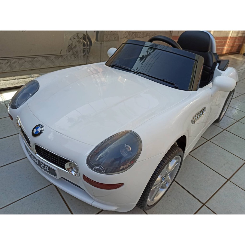 Bmw Z8 童車的價格推薦 23年1月 比價比個夠biggo