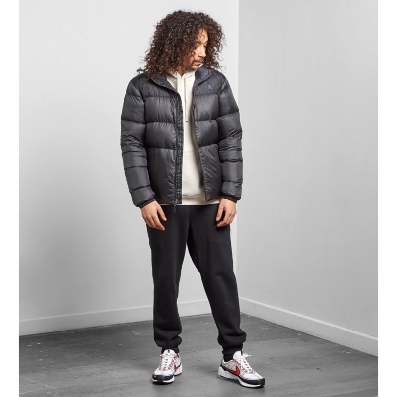 💯正牌北臉TNF The North Face Nuptse iii 700 鵝絨夾克