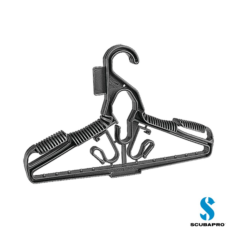 {SCUBAPRO}  UNIVERSAL HANGER 裝備用收納衣架【gogoscuba】