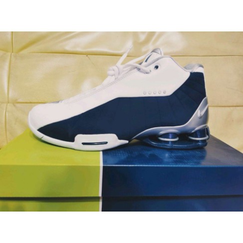 shox bb4 retro