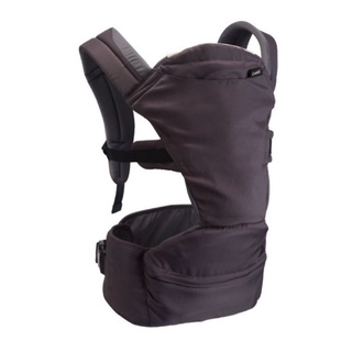 【寶寶用品】 Combi HIPSEAT 折疊式坐墊背巾/腰凳揹巾