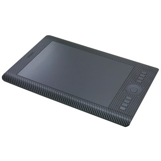 Wacom Intuos Pro PTH-651 黑色卡夢紋機身貼 DIY包膜