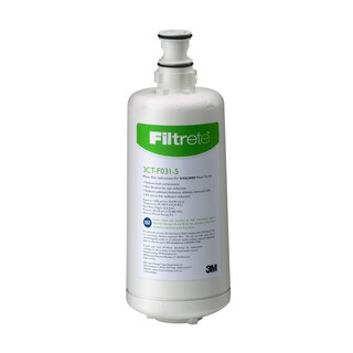 3M UVA3000活性碳替換濾芯 3CT-F031-5