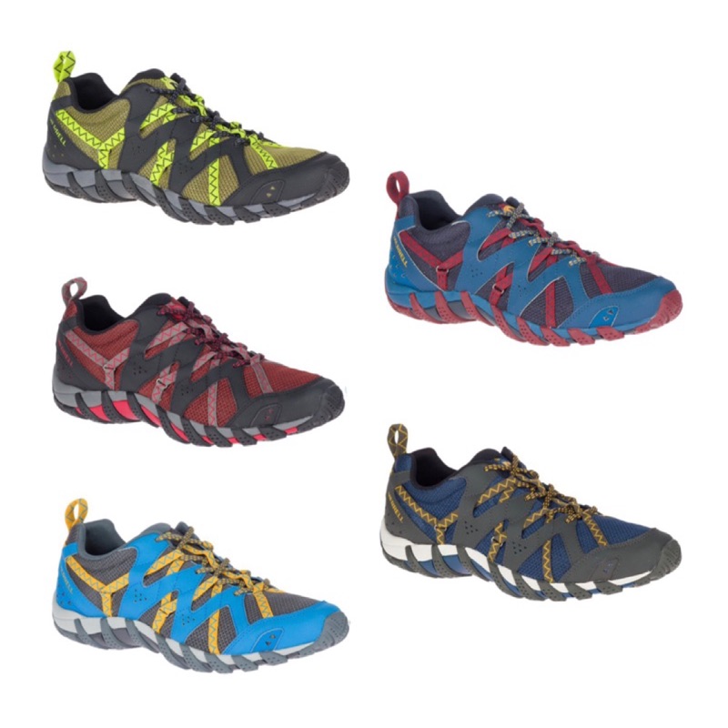 merrell waterproof maipo 2