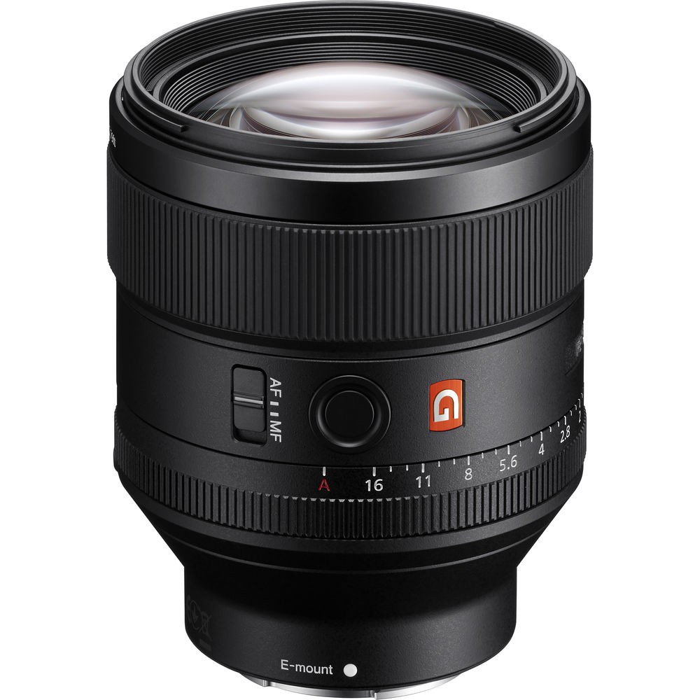 SONY FE 85mm F1.4 GM 索尼公司貨 SEL85F14GM