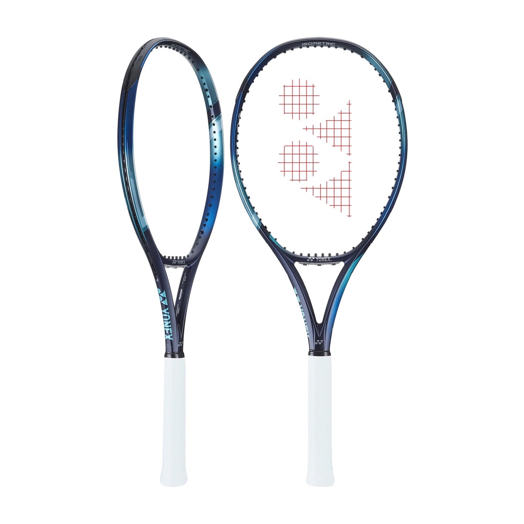 [Yonex]22 Ezone 100L 100'285g 16*19 天空藍「天晴體育用品社」