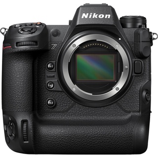 【Nikon】Z9 旗艦無反相機 (公司貨)加贈原廠後背包