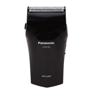 Panasonic國際牌 單刀水洗旅行用 電鬍刀 ES-RC30 台灣公司貨