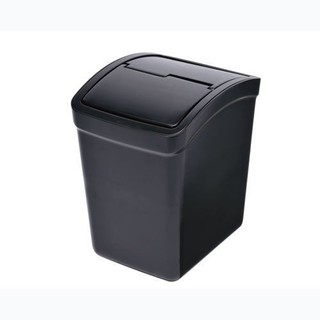 日本精品 CARMATE 垃圾桶 L CZ264 垃圾桶 置物桶 車用垃圾桶 小型垃圾桶