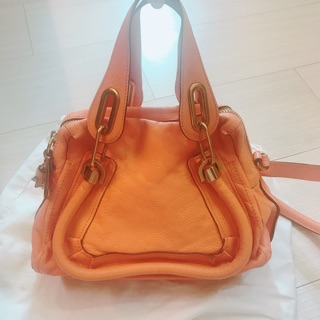 CHLOE精品包包（最小的尺寸）