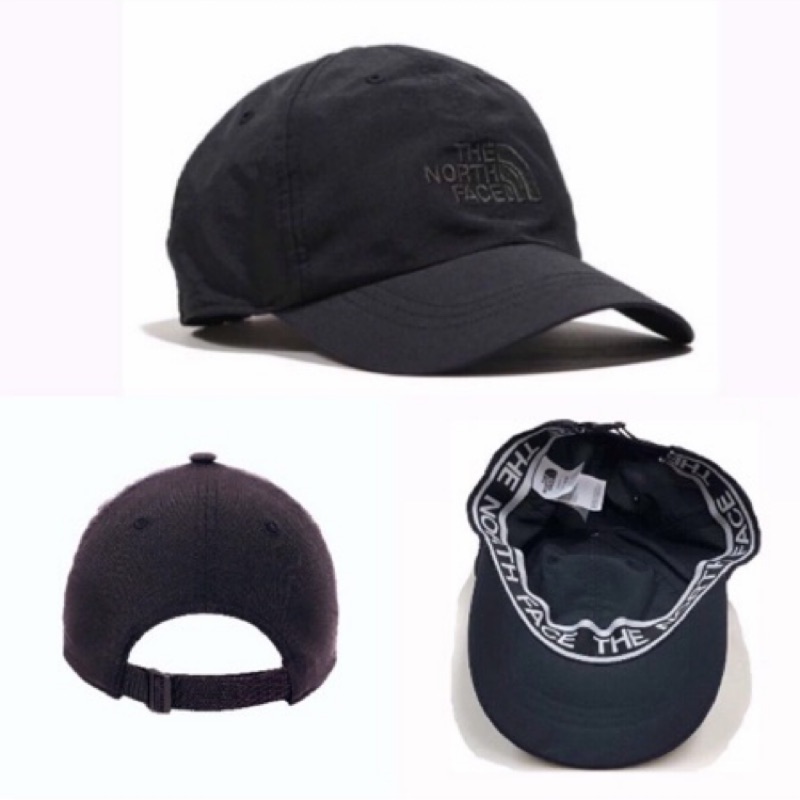 the north face horizon cap