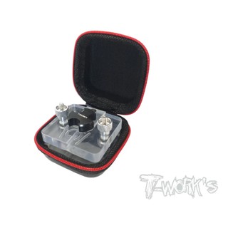 上手遙控模型 T-WORK'S TT-056 活塞G扣組裝工具