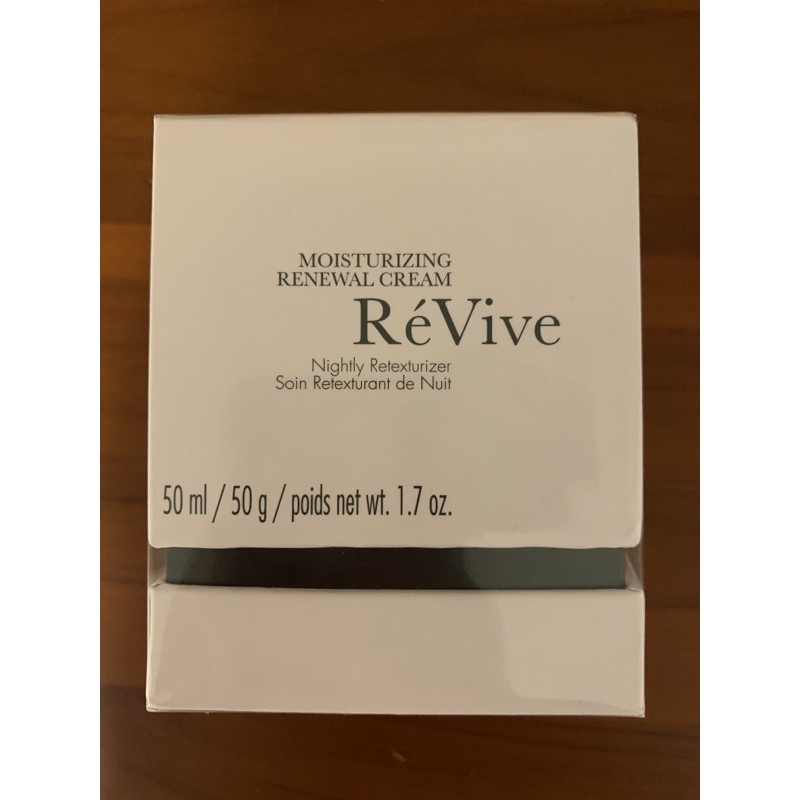 Revive 光彩再生活膚霜