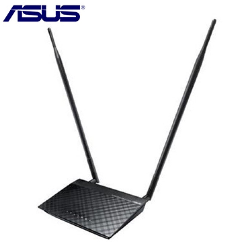 ASUS RT-N12HP 無線分享器