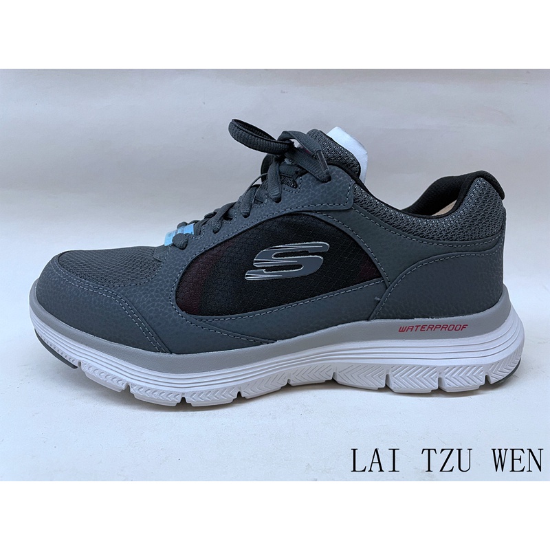 SKECHERS FLEX ADVANTAGE 4.0 防水 232222WCCRD定價 3490 超商取貨付款免運費