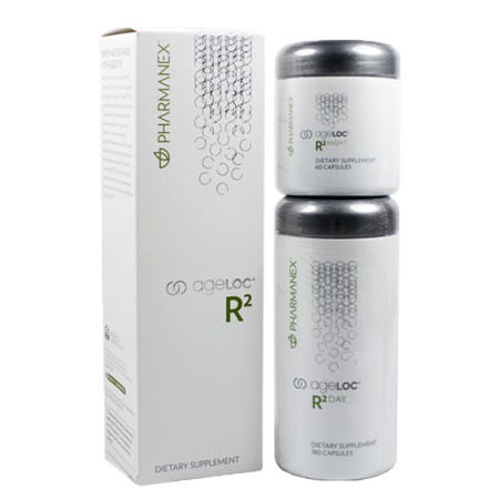 現貨 NU SKIN 如新 nuskin R2 R平方