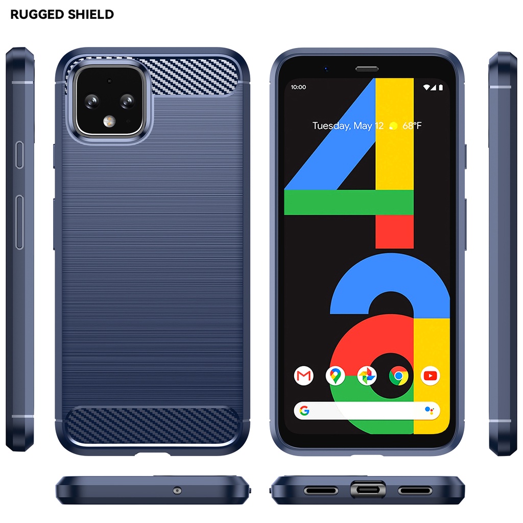 SAMSUNG 三星 S10 5G S8 S9 Plus S10E 軟殼 Galaxy S10 lite M80S A9