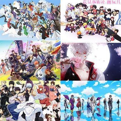 銀魂拼圖的價格推薦第4 頁 21年10月 比價比個夠biggo