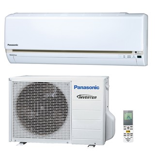 Panasonic 國際牌-變頻冷暖分離式冷氣CU-K40FHA2/CS-K40FA2 含基本安裝 大型配送