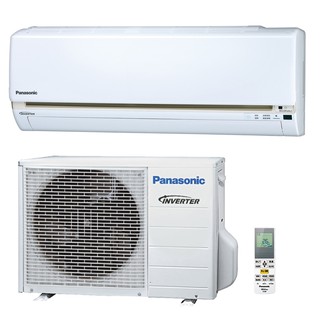 Panasonic 國際牌 變頻冷暖分離式冷氣CU-K50FHA2/CS-K50FA2 含標準安裝與回收舊機 大型配送