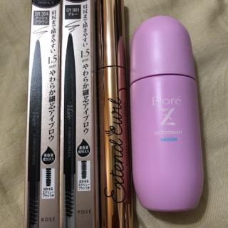 Visee極細柔順眉筆304 蝦皮購物