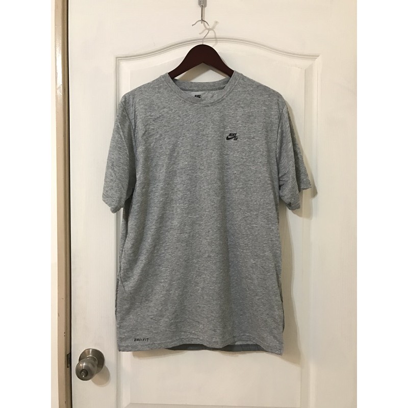 longline nike t shirt