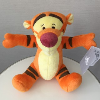 【彩購屋】現貨 日本迪士尼商店 Disney 迪士尼 小熊維尼的好朋友 跳跳虎 Tigger 絨毛娃娃 玩偶 玩具