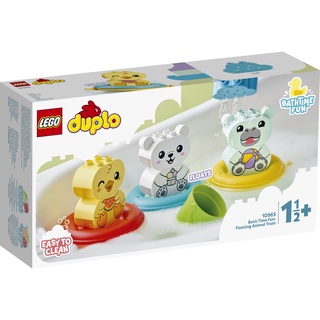 LEGO 樂高 10965 Bath Time Fun: Floating Animal Train