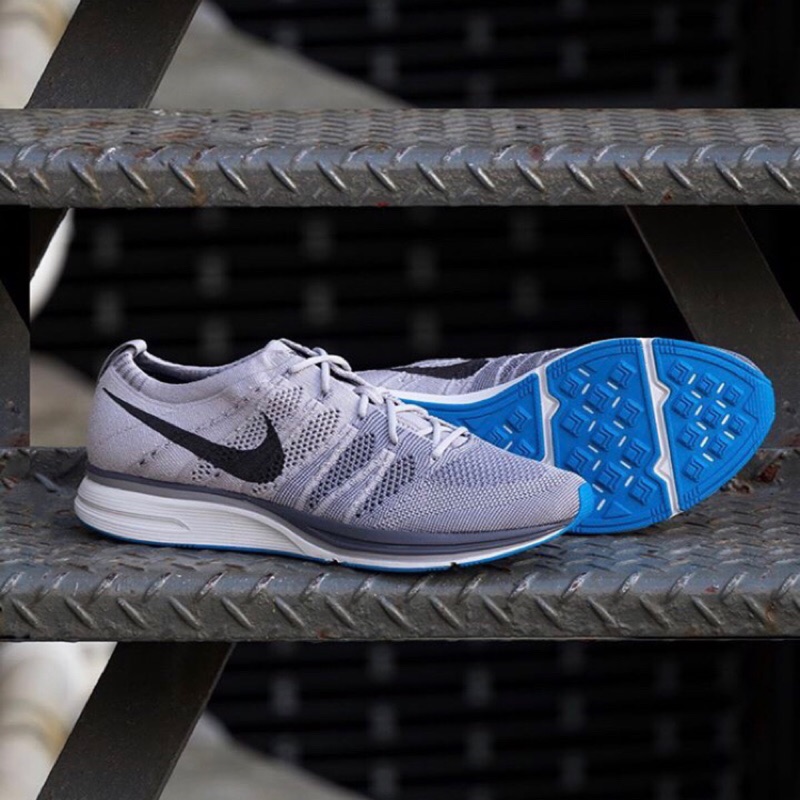 nike nike flyknit trainer