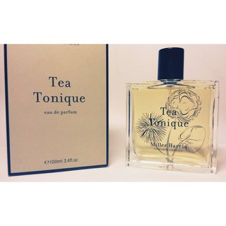 ❤舞香水❤ Miller Harris 午後伯爵 淡香精 Tea Tonique 1ml /2ml /5ml噴式分享試管