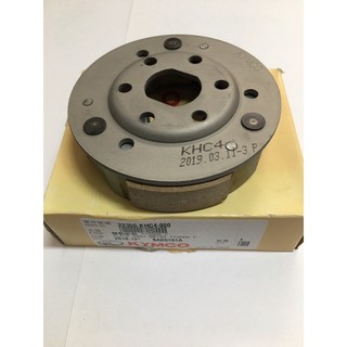 《少年家》光陽 原廠 KHC4 離合器片 後普利皮 後驅動 離合器 得意 勾引 JR 俏麗 EASY