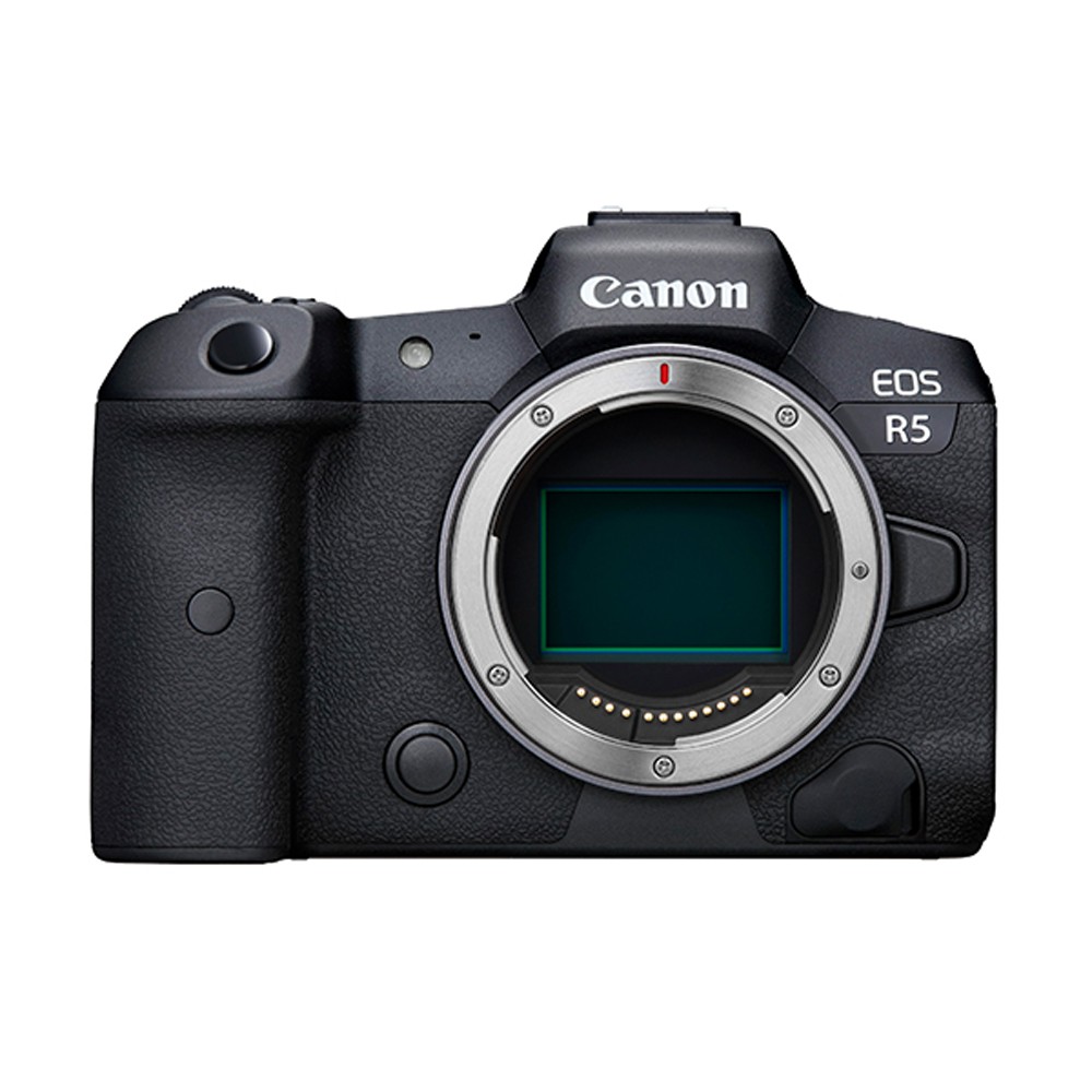 Canon 佳能| EOS R5 - 商品價格|BigGo比個夠
