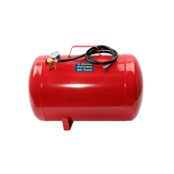 【iMOVER專業汽修】空氣壓縮機存氣罐 9加侖 儲氣筒 儲氣罐 空壓機相關用品