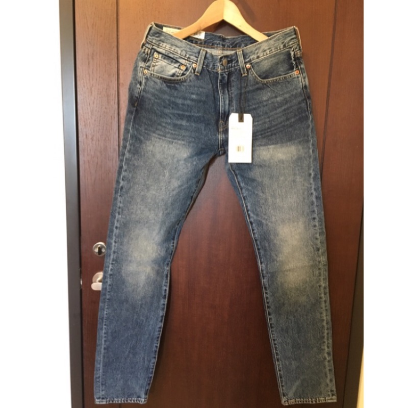 levi's premium 512