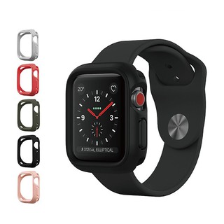 犀牛盾軍規crashguard nx防摔錶 apple watch框 現貨 當天出貨 諾比克