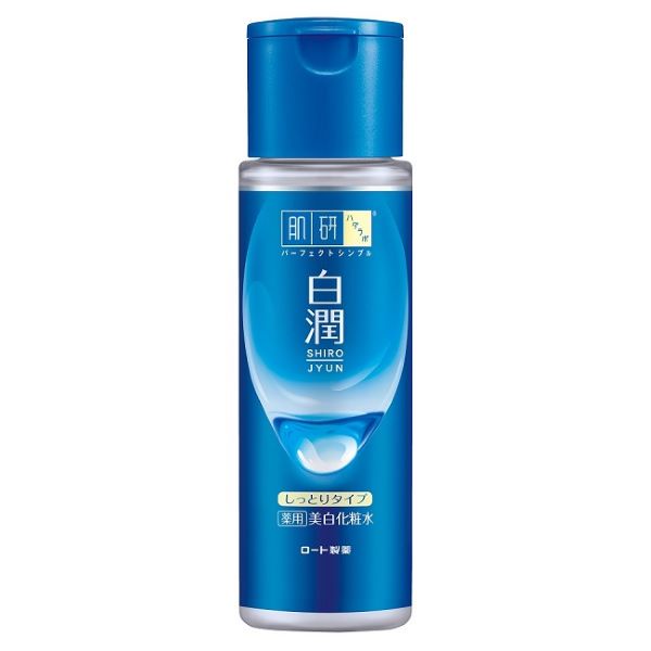 SUITO 水素美白化粧水