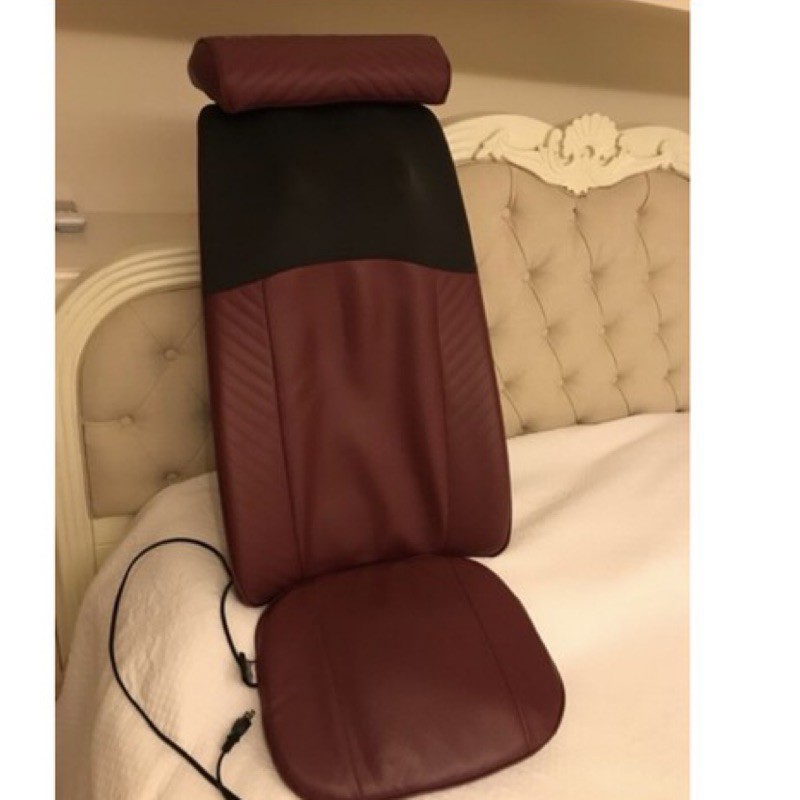 OSIM uJolly背樂樂 按摩椅