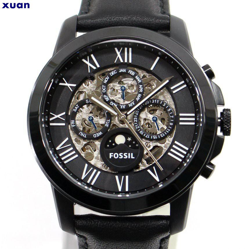 fossil ch3024