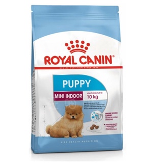 ☆汪喵小舖2店☆ 法國皇家 ROYAL CANIN 小型室內幼犬 //1.5公斤、3公斤 // MNINP