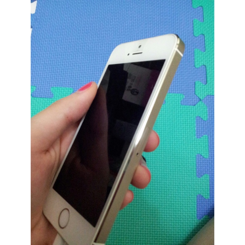 iPhone 5s 16G