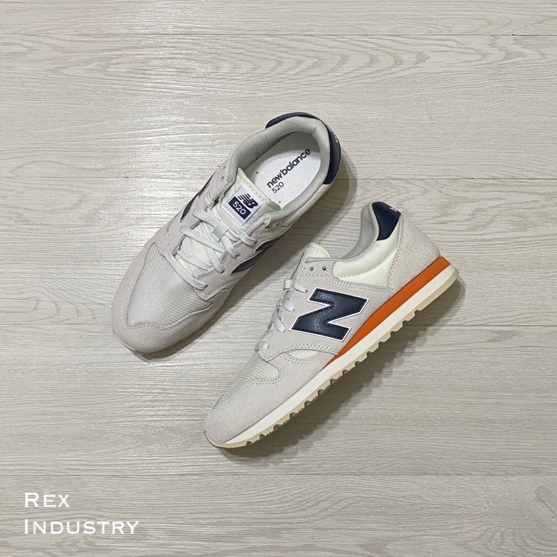 new balance 520 France