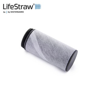 【備品 】 LifeStraw Flex 碳過濾替換濾心(單入)