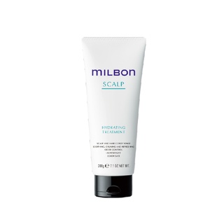 ⎮獨角婷⎮ 哥德式國際公司貨💯Milbon 哥德式 居家護理 淨緻系列 - 淨緻潤澤霜200g