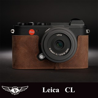 【TP original】相機皮套 快拆式底座 Leica CL 專用